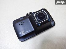 保証付 ビックパワー ドライブレコーダー ドラレコ 前後セット MDR-CAM2 即納 棚E4S_画像4