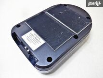 保証付 動作OK KENWOOD ケンウッド ウーファー ウーハー KSC-SW01 150W 電源コード付 棚E10_画像8