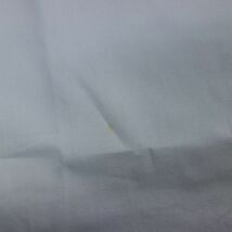 未使用タグ付 イタリア製 ヴェルサーチクラシック マオカラー 長袖ドレスシャツ Yシャツ グレー メンズ 45_画像6