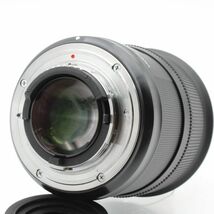 【極美品】 SIGMA シグマ 24mm f1.4 DG HSM Art 元箱 付属品付き ニコン Nikon 26012_画像4