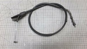 XP STX Cafe125 clutch wire inspection Aprilia aprilia STX125 Cafe 