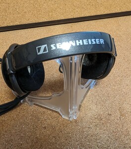 SENNHEISER HD650 ヘッドホン ゼンハイザー