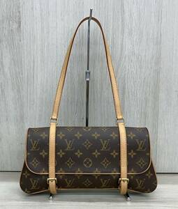 LOUIS VUITTON ルイヴィトン モノグラム SR1004 マレル M51157 ショルダーバッグ ハンドバッグ バッグ