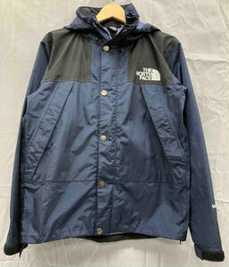 THE NORTH FACE ザノースフェイス　ゴアテックスマウンテンジャケット　ネイビー　Mサイズ　NP11501