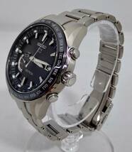 付属品有り SEIKO セイコー ASTRON アストロン SBXB085 8X22-0AG0-2 GPS ソーラー 腕時計 店舗受取可_画像2