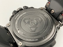 【箱付き】CASIO／G‐SHOCK／MTG-B1000-1AJF／電波ソーラー 店舗受取可_画像6