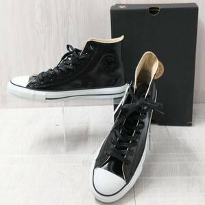 CONVERSE ALL STAR B-E HI 1B231 コンバース スニーカー 27.0cm ブラック