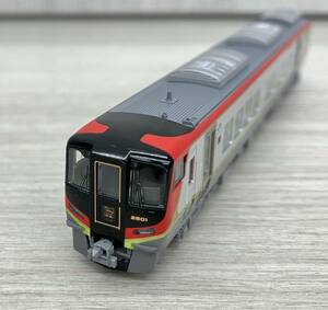  N gauge TOMIX 97950 JR 2700 series Special sudden diesel car ( south manner *....) set to Mix 