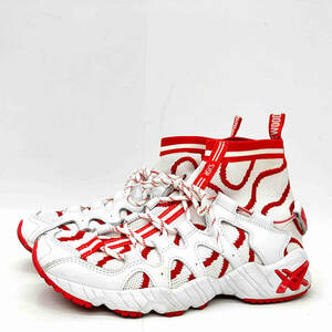 Vivienne Westwood ASICS GEL MAI KNIT ヴィヴィアン ウエストウッド アシックス ゲルマイ ニット 1191A256 サイズ25.0cm