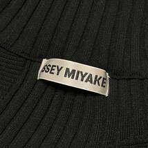 21aw ISSEY MIYAKE KONE KONE JACKET サイズ:2 イッセイミヤケ ブラック 店舗受取可_画像4