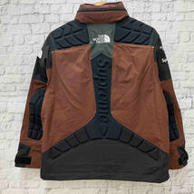 Supreme THE NORTH FACE STEEP TECH APOGEE JKT シュプリーム ザノースフェイス スティープ テック ジャケット NF0A8233 サイズL_画像2