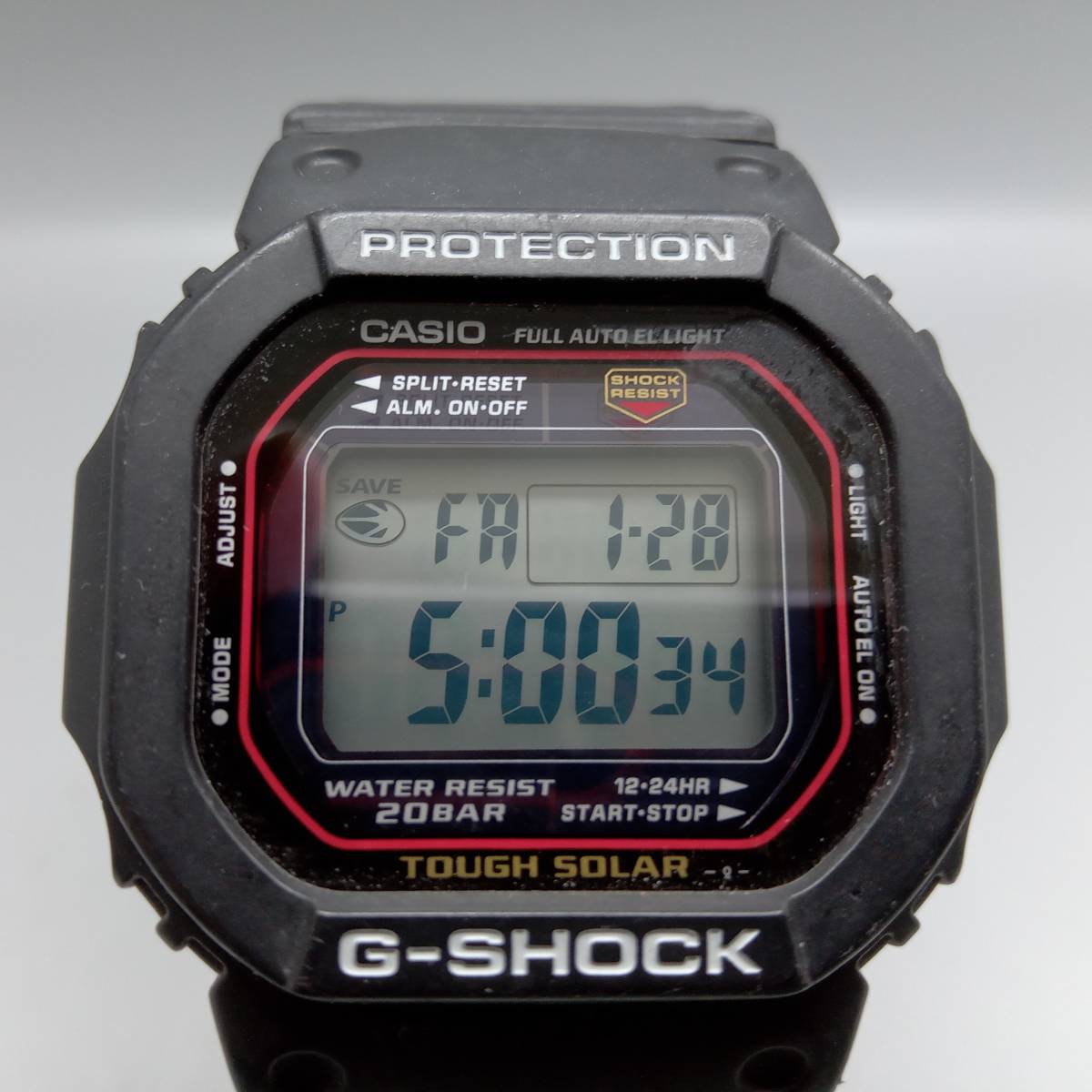 翌日配送可能 G-SHOCK、baby-G含む腕時計15個セット③ ジャンク扱い - 時計