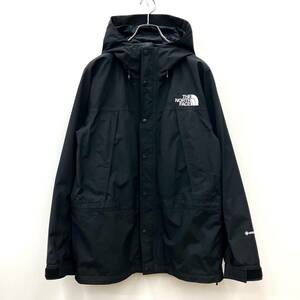 THE NORTH FACE ザノースフェイス Mountain Light Jacket マウンテンライトジャケット マウンテン アウトドア NP11834 サイズL