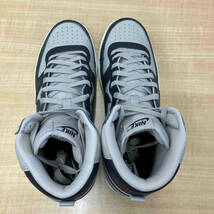 NIKE TERMINATOR HIGH GEORGETOWN GRANITE&DARK ナイキ ターミネーター ハイ ジョージタウン グラニット FB1832-001 サイズ29cm_画像6