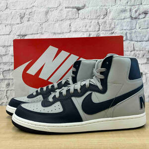 NIKE TERMINATOR HIGH GEORGETOWN GRANITE&DARK ナイキ ターミネーター ハイ ジョージタウン グラニット FB1832-001 サイズ29cm