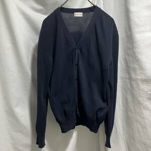 MONCLER MAGLIA TRICOT CARDIGAN カーディガン Mサイズ モンクレール 店舗受取可