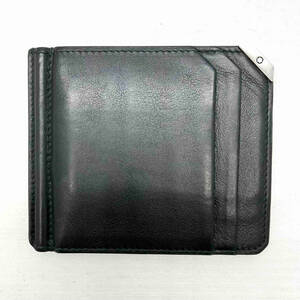 MONT BLANC Montblanc AC119A| money clip purse 