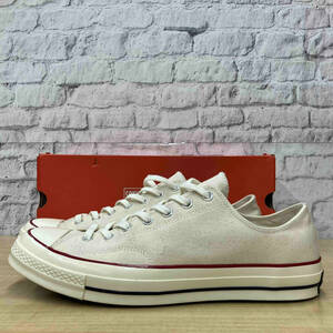 CONVERSE CHUCK TAYLOR 70 OX CT70 PARCHMENT コンバース チャックテイラー オールスター 162062C サイズ31.5cm