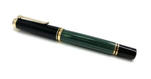 Pelikan ペリカン 万年筆 スーベレーンM400 ケース有り