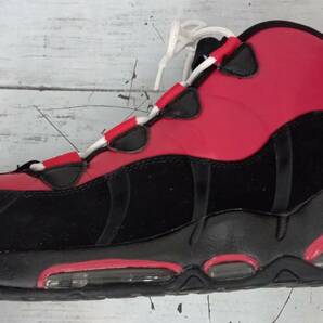 NIKE スニーカー NIKE Nike Air Max Uptempo 95 Bulls スニーカーの画像6