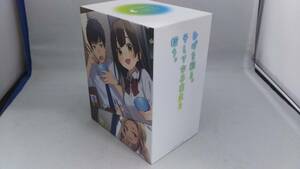 [全4巻セット]ひげを剃る。そして女子高生を拾う。 1~4(Blu-ray Disc)