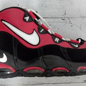 NIKE スニーカー NIKE Nike Air Max Uptempo 95 Bulls スニーカーの画像5