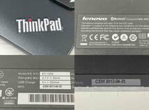 【ジャンク】 lenovo キーボード KT-1255_画像3