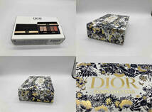 未使用品 DIOR ディオール エクラン クチュール アイパレット アイシャドウ 722 553 780 544 769_画像8