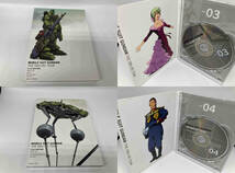 機動戦士ガンダム　第08MS小隊　5.1ch DVD－BOX_画像3