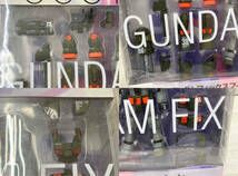 バンダイ GUNDAM FIX FIGURATION #0001 フルアーマーガンダム 機動戦士ガンダム_画像6