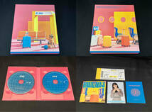 日向坂46 CD 脈打つ感情(初回生産限定盤/TYPE-B)(Blu-ray Disc付)_画像4