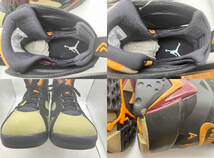 美品 NIKE AIR JORDAN 7 RETRO SE DN9782-001 エアジョーダン セブン レトロ エスイー メンズ US10 28cm UK42 EU44_画像9