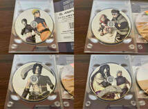 DVD NARUTO:THE BRAVE STORIES Ⅱ「新たなる仲間サイ」_画像4