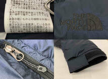 THE NORTH FACE ザノースフェイス ACONCAGUA JACKET アコンカグア ダウンジャケット アウトドア マウンテン ND91832 サイズM_画像5