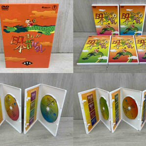 まんが日本昔ばなし DVD-BOX 7BOXセット 欠品ありの画像3