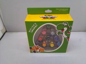 yosi-.... game super Mario universal * Studio * Japan limitation 