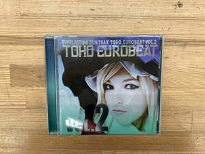 帯なし TOHO EUROBEAT VOL.2