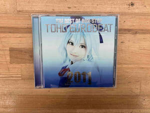 THE BEST OF NON-STOP TOHO EUROBEAT 2011