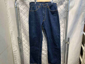 THE REAL McCoYS 大戦モデル Denim Pants 36かける36 リアルマッコイズ 店舗受取可