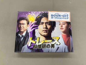 トレース~科捜研の男~ Blu-ray BOX(Blu-ray Disc)