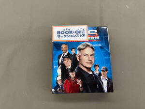 DVD NCIS ネイビー犯罪捜査班 シーズン12