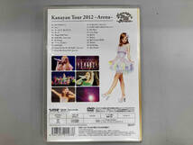 DVD Kanayan Tour 2012~Arena~_画像3