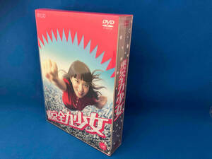 DVD 東京全力少女 DVD-BOX