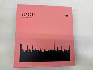 YOASOBI CD THE BOOK(完全生産限定盤)