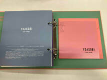 YOASOBI CD THE BOOK(完全生産限定盤)_画像4