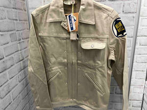 【デッドストック】Wrangler／33MJZ／W9633／Champion Jacket／限定モデル／チャンピオンジャケット／ビンテージ復刻／サイズ38／キナリ