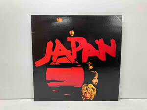 LP JAPAN ジャパン / ADOLESCENT SEX FA41 3108 1 STEREO