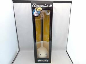 otama tone Deluxe electron musical instruments Meiwa electro- machine white 