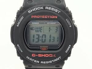 CASIO G-SHOCK G-5700 時計 カシオ ジーショック アナログ 電波ソーラー メンズ 腕時計