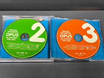 【CD】山下達郎 ／OPUS ~ALL TIME BEST 1975-2012~_画像4